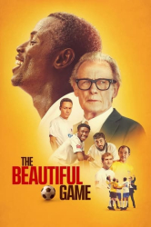 : The Beautiful Game 2024 German AC3 DL WEBRip x264 - HQXD