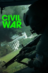 : Civil War 2024 German AC3 MD DL 1080p WEB x264 - HQXD