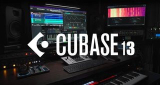 : Steinberg Cubase Pro v13.0.40