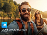 : MAGIX Movie Studio 2025 Platinum v24.0.1.199 (x64)