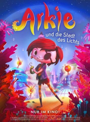 : Arkie und die Stadt des Lichts 2023 German 720p BluRay x264-DetaiLs