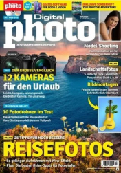 :  Digital Photo Magazin Juli No 07 2024