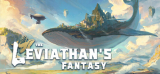 : The Leviathans Fantasy Ultimate Edition-Tenoke