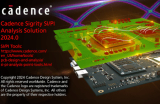 : Cadence Design Systems Analysis Sigrity 2024.0