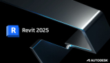 : Autodesk Revit 2025.1