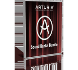 : Arturia Sound Banks Bundle 2024.5