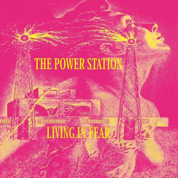 : The Power Station - Living In Fear (1996)