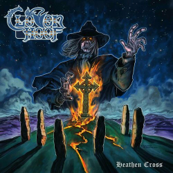 : Cloven Hoof - Heathen Cross (2024)