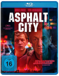 : Asphalt City German 2023 Ac3 BdriP x264-Gma