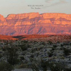 : Willie Nelson - The Border (2024)