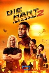 : Die Hart 2 2024 German Dl 720p Web h264-Sauerkraut