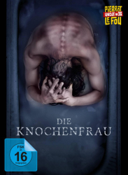 : Die Knochenfrau 2022 Uncut German Dtshd Dl 1080p BluRay x264-SiXtyniNe