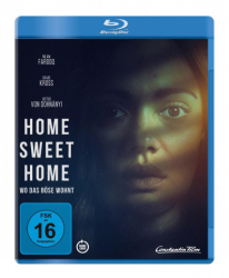 : Home Sweet Home - Wo das Boese wohnt 2023 German Eac3 1080p Web H264-SiXtyniNe