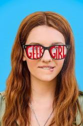 : Geek Girl 2024 S01 German Dl Eac3 1080p Nf Web H264-ZeroTwo