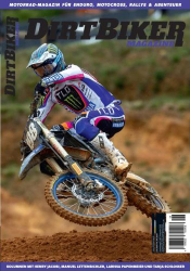 : Dirtbiker Magazine No 06 Juni 2024
