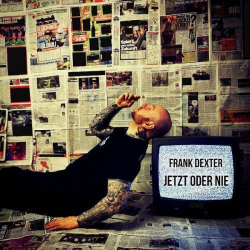 : Frank Dexter - Einen Strick für Dich (2024)
