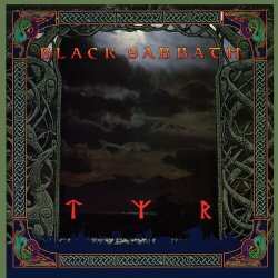 : Black Sabbath - Tyr (2024 Remaster) (2024)