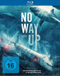 : No Way Up 2024 German Dl 1080p BluRay x264-ViDeowelt