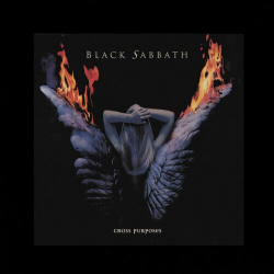 : Black Sabbath - Cross Purposes (2024 Remaster) (2024)