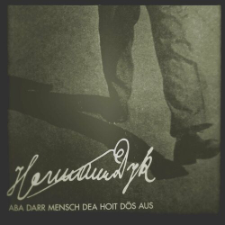 : Hermann van Dyk - Aba Darr Mensch Dea Hoit Dös Aus (feat. Illy van Dyk) (2024)