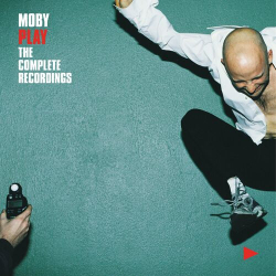 : Moby - Play: The Complete Recordings (2024)