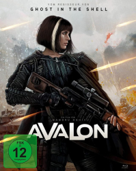 : Avalon Spiel um dein Leben German 2001 Remastered Ac3 Bdrip x264-SpiCy