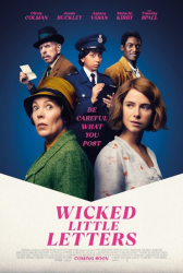 : Wicked Little Letters 2023 Complete Bluray-Buttlerz