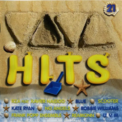 : Viva Hits Vol. 21 (2003)