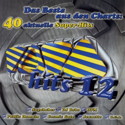 : Viva Hits Vol. 12 (2001) 