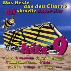 : Viva Hits Vol. 9 (2000)