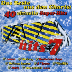 : Viva Hits Vol. 7 (1999)