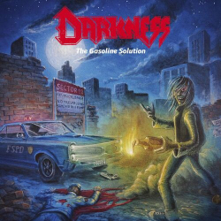 : Darkness - The Gasoline Solution (Remastered) (2024)