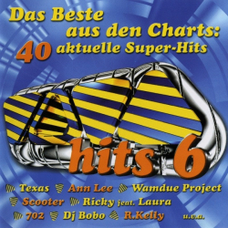 : Viva Hits Vol. 6 (1999)