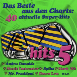 : Viva Hits Vol. 5 (1999)