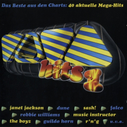 : Viva Hits Vol. 1 (1998)