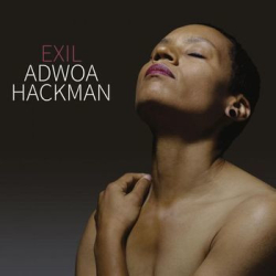 : Adwoa Hackman - Exil (2015) N
