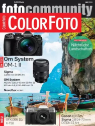 : ColorFoto - Nr.6 2024