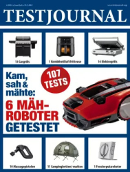 : Testjournal - Nr.4 2024