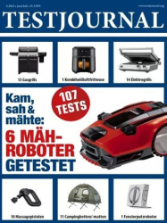 :  Testjournal Magazin Juni-Juli No 04 2024