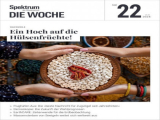 : Spektrum Die Woche - 30. Mai 2024