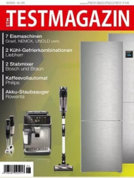 : ETM Testmagazin - Juni 2024