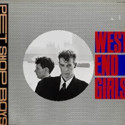 : Pet Shop Boys Collection 1985-2023 FLAC