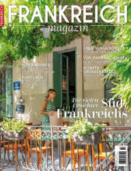 :  Frankreich Magazin No 03 2024