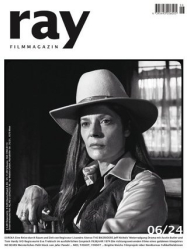 :  ray Filmmagazin Juni No 06 2024