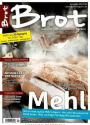 : Brot - Nr.4 - Juni 2024