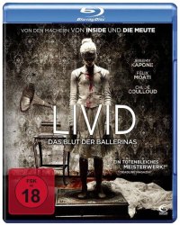 : Livid Das Blut der Ballerinas Uncut German Dl 2011 Ac3 Bdrip x264 iNternal-VideoStar