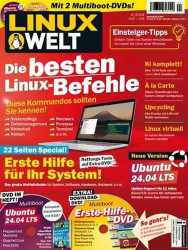 : LinuxWelt Magazin Juni-Juli No 04 2024
