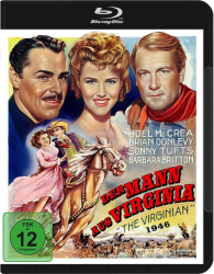 : Der Mann aus Virginia 1946 German Bdrip x264-ContriButiOn