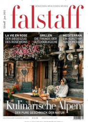 : Falstaff Magazin No 04 Juni 2024
