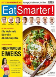 : Eat Smarter Magazin für moderne Ernährung No 03 2024
